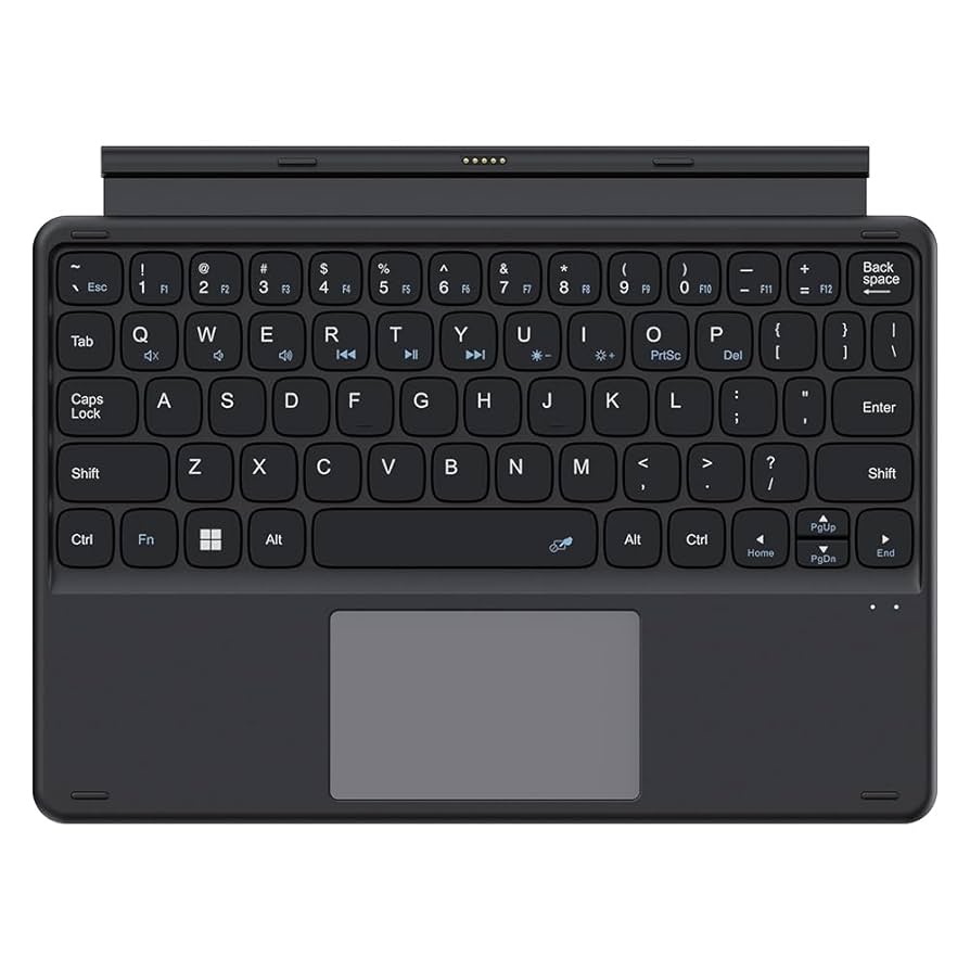 Amazon.com: CHUWI Hi10 X1 Tablet Keyboard with Touchpad, 2
